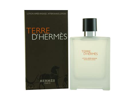 hermes hermes terre d& 39|hermes terre d'hermes after shave.